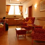Appartementpension Zum Zacherl Aparthotel 3*