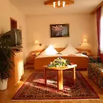 Aparthotel Appartementpension Zum Zacherl