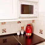Aparthotel Appartementpension Zum Zacherl 3*