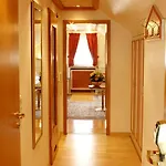 Aparthotel Appartementpension Zum Zacherl 3*