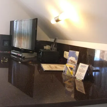 Appartementpension Zum Zacherl Lejlighedshotel Feldkirchen (Upper Bavaria)