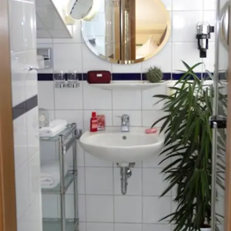 Appartementpension Zum Zacherl 3*