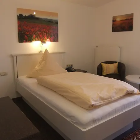 Appartementpension Zum Zacherl 3* Feldkirchen (Upper Bavaria)