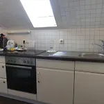 Appartementpension Zum Zacherl Lejlighedshotel