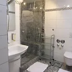 Appartementpension Zum Zacherl Lejlighedshotel