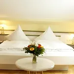 Appartementpension Zum Zacherl Lejlighedshotel Feldkirchen (Upper Bavaria)