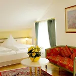 Appartementpension Zum Zacherl 3* Feldkirchen (Upper Bavaria)
