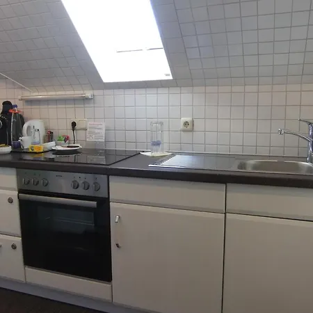Appartementpension Zum Zacherl Apartmanhotel