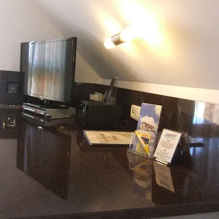 Appartementpension Zum Zacherl