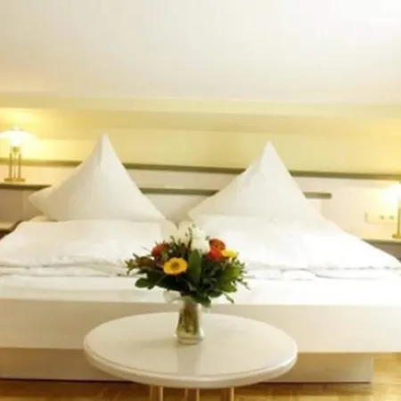 Appartementpension Zum Zacherl Apartmanhotel 3*