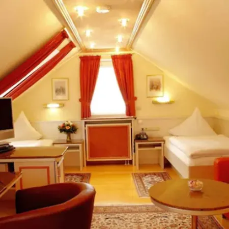 Appartementpension Zum Zacherl 3*