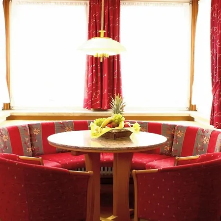Appartementpension Zum Zacherl 3* Feldkirchen (Upper Bavaria)