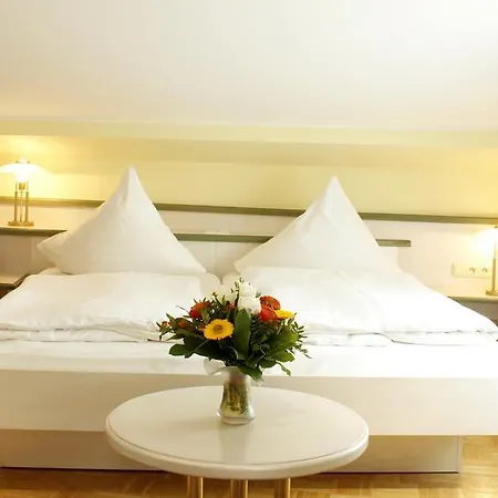 Appartementpension Zum Zacherl Lejlighedshotel Feldkirchen (Upper Bavaria)
